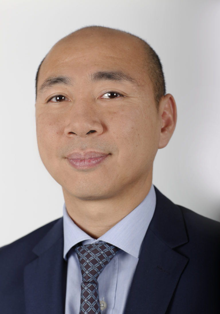 Portrait de Hop Anh Tran